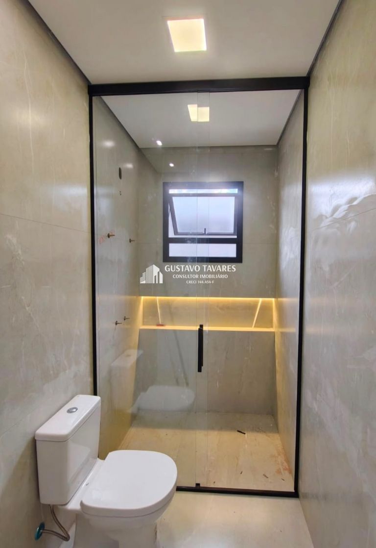 Casa de Condomínio, 3 quartos - Foto 11