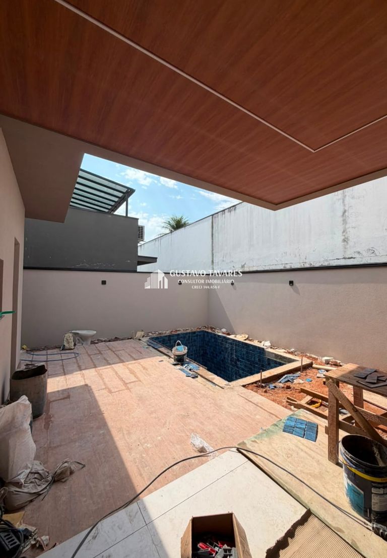 Casa de Condomínio, 3 quartos - Foto 17