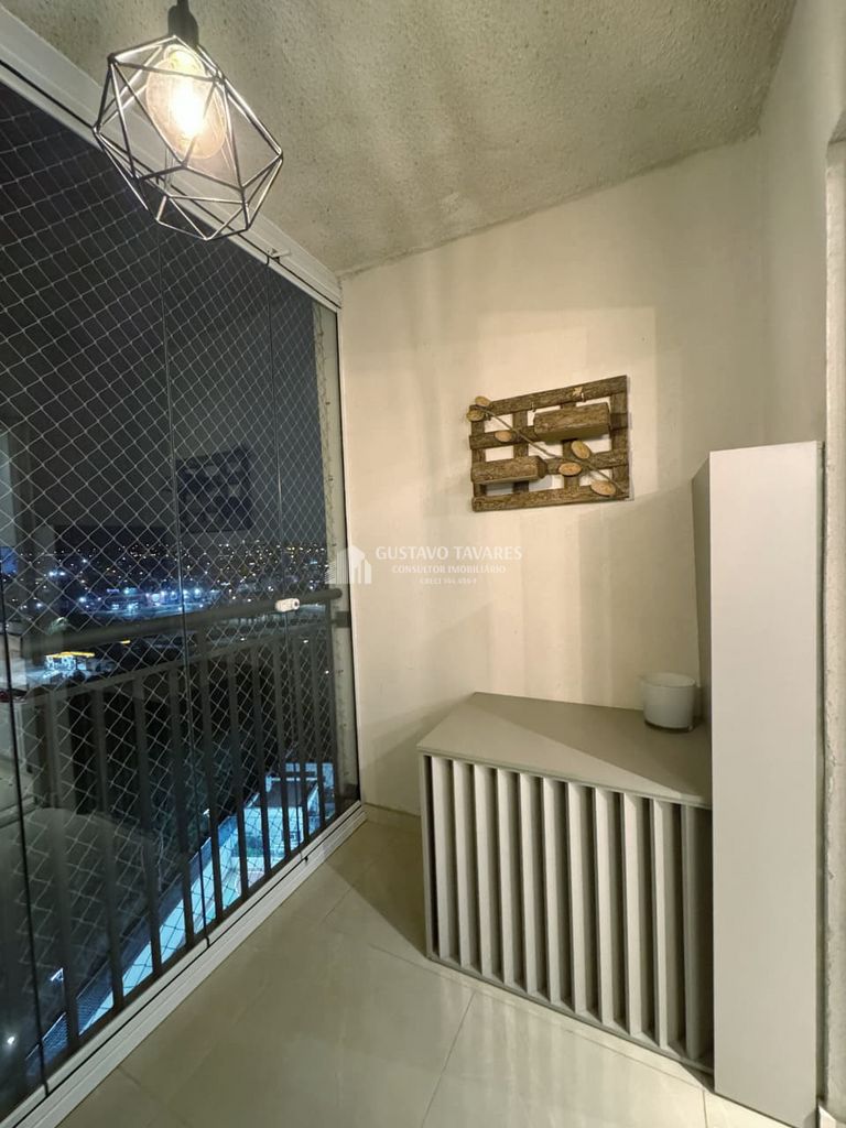 Apartamento, 3 quartos, 72 m² - Foto 10