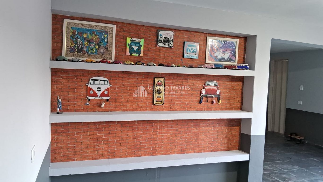 Casa, 2 quartos, 226 m² - Foto 21