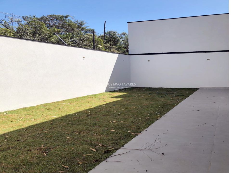 Casa de Condomínio, 3 quartos - Foto 10