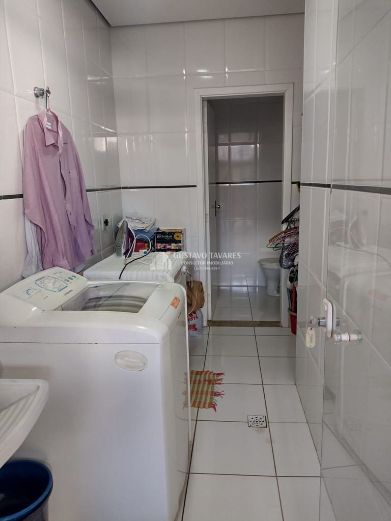 Casa, 3 quartos, 219 m² - Foto 8