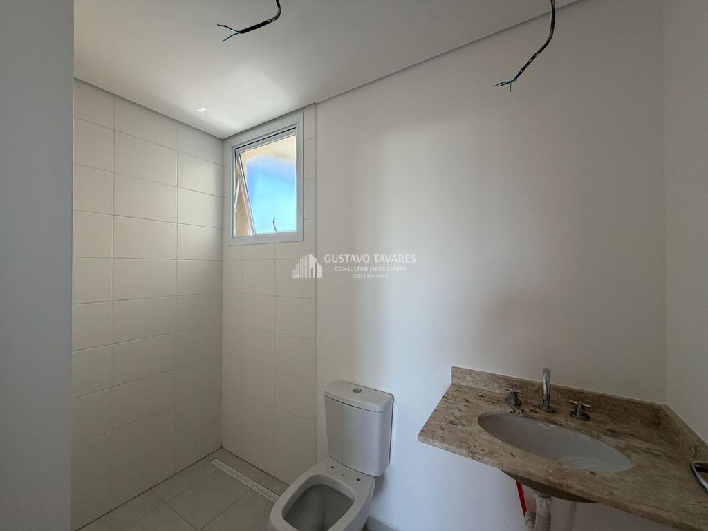 Apartamento, 3 quartos, 98 m² - Foto 22