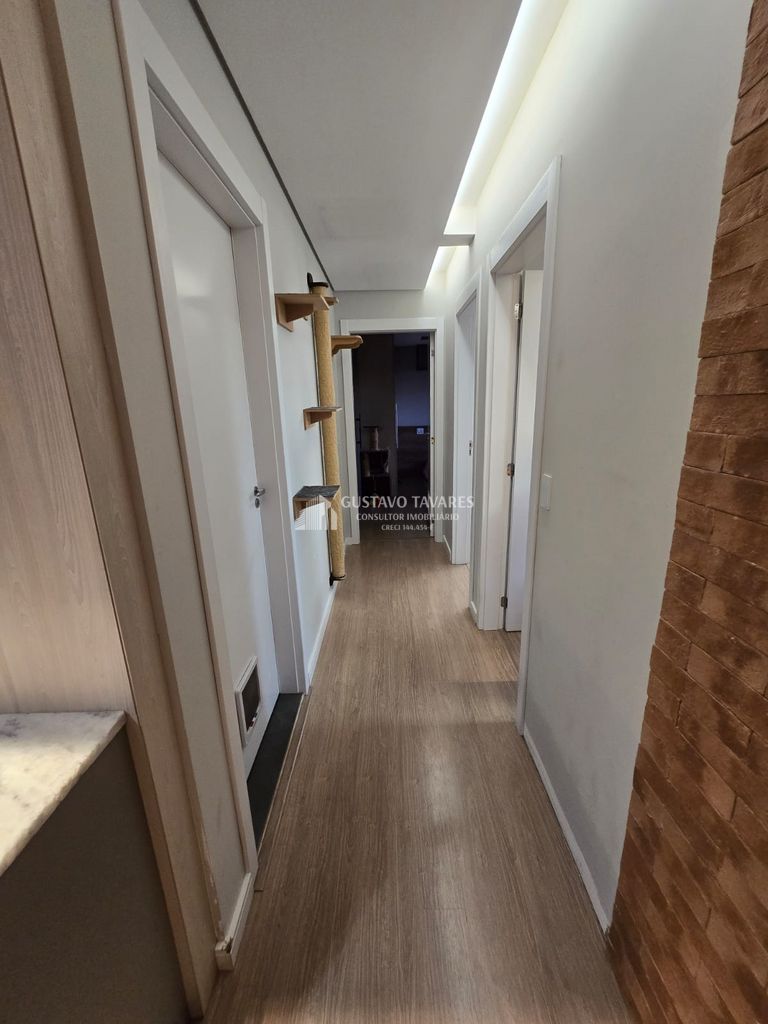 Apartamento, 3 quartos, 82 m² - Foto 9