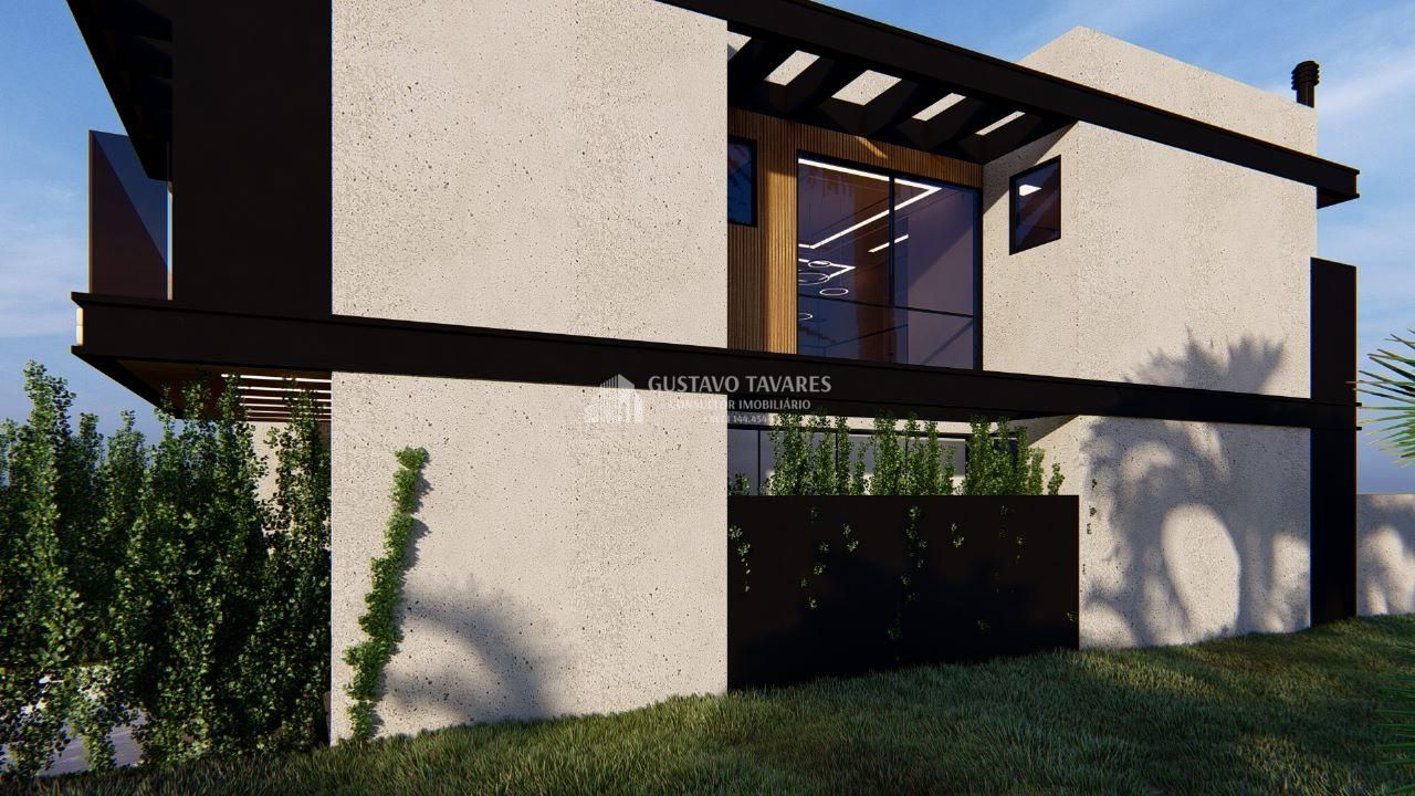 Sobrado, 3 quartos, 190 m² - Foto 5