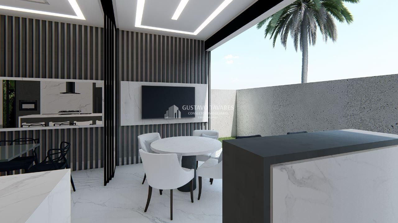Sobrado, 3 quartos, 190 m² - Foto 12