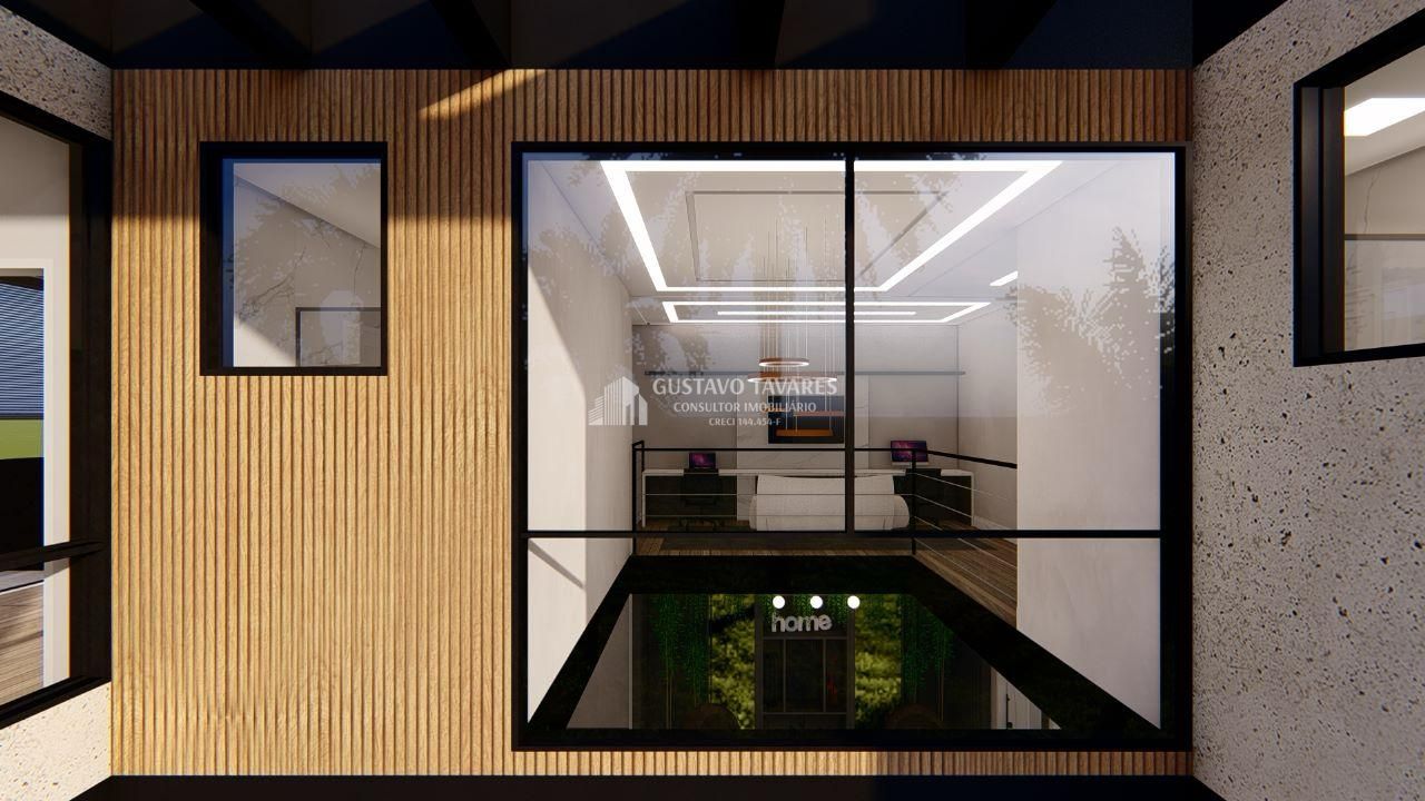 Sobrado, 3 quartos, 190 m² - Foto 19
