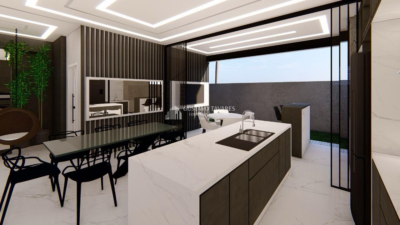 Sobrado, 3 quartos, 190 m² - Foto 36