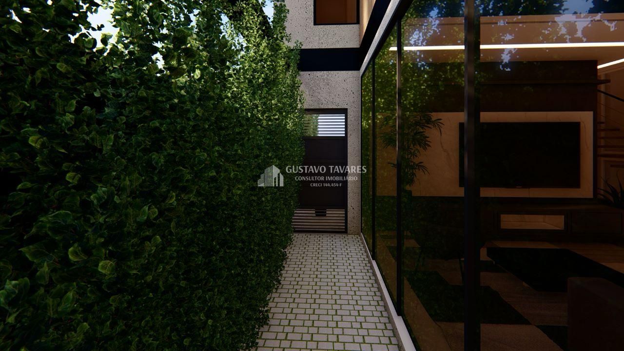 Sobrado, 3 quartos, 190 m² - Foto 49