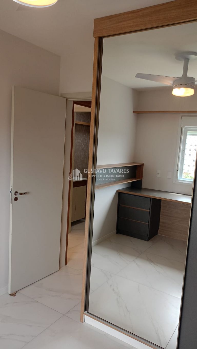 Apartamento, 3 quartos, 110 m² - Foto 9