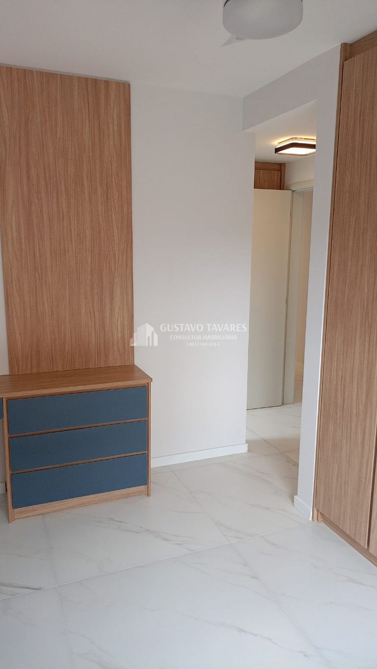 Apartamento, 3 quartos, 110 m² - Foto 12