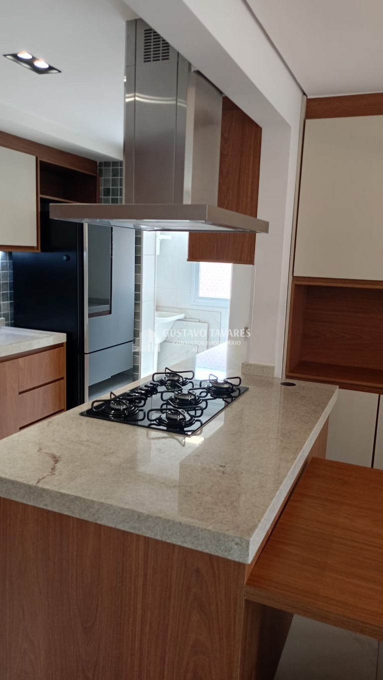 Apartamento, 3 quartos, 110 m² - Foto 8