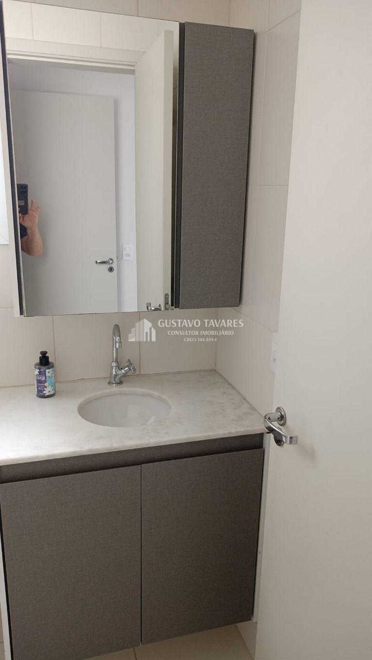 Apartamento, 3 quartos, 110 m² - Foto 47