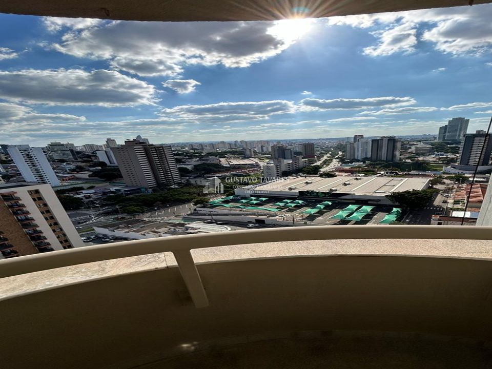 Apartamento, 4 quartos, 156 m² - Foto 1
