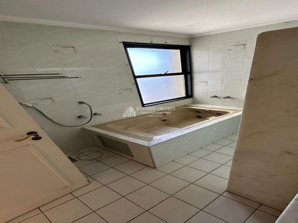Apartamento, 4 quartos, 156 m² - Foto 3