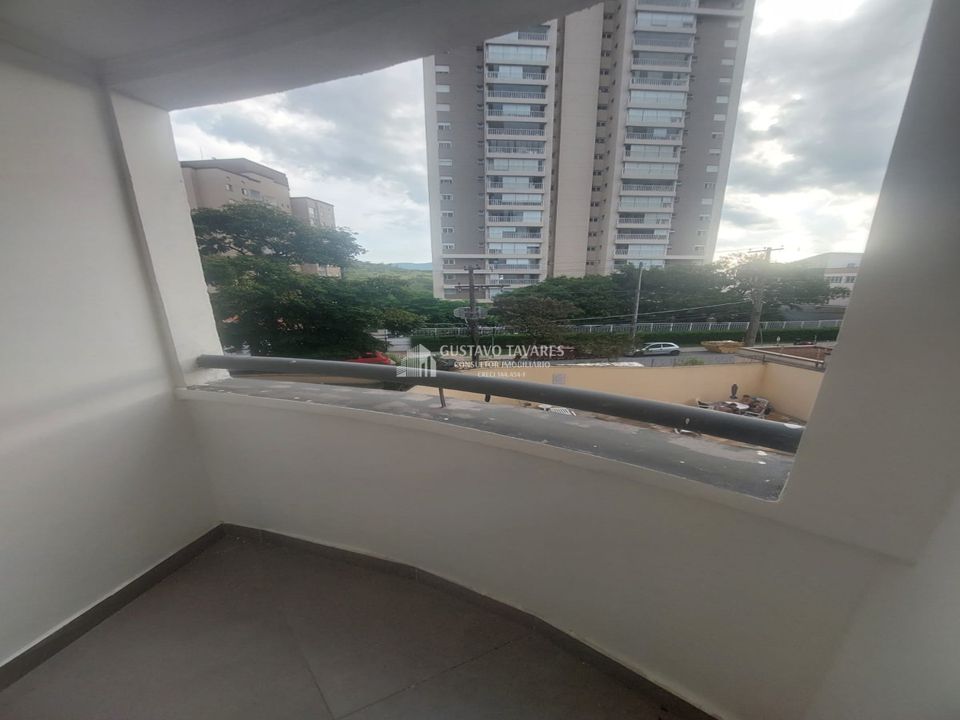 Apartamento, 2 quartos, 60 m² - Foto 2