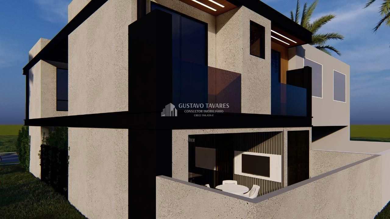 Sobrado, 3 quartos, 190 m² - Foto 24