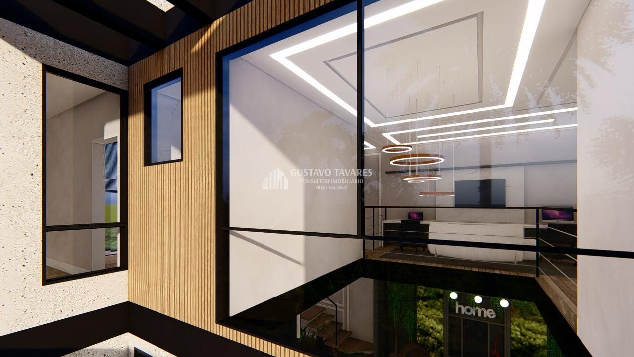 Sobrado, 3 quartos, 190 m² - Foto 30