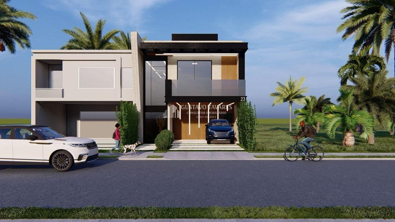 Sobrado, 3 quartos, 190 m² - Foto 43