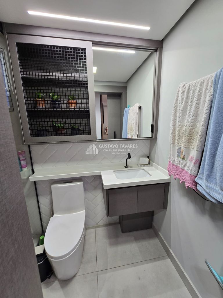 Apartamento, 3 quartos, 82 m² - Foto 10