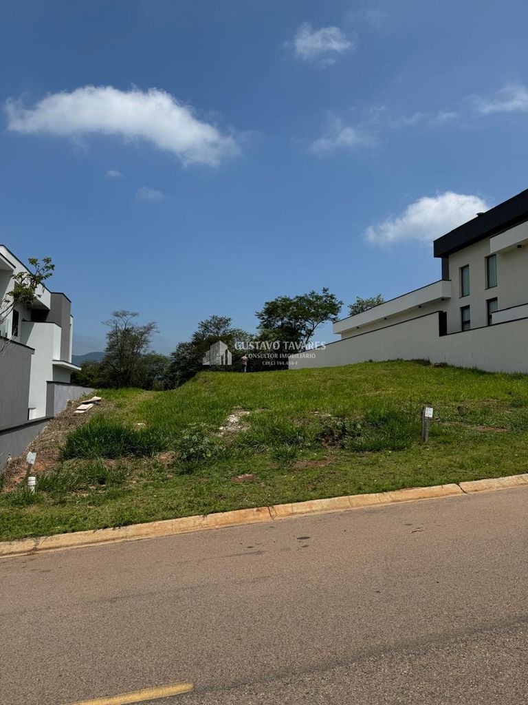 Terreno, 820 m² - Foto 2
