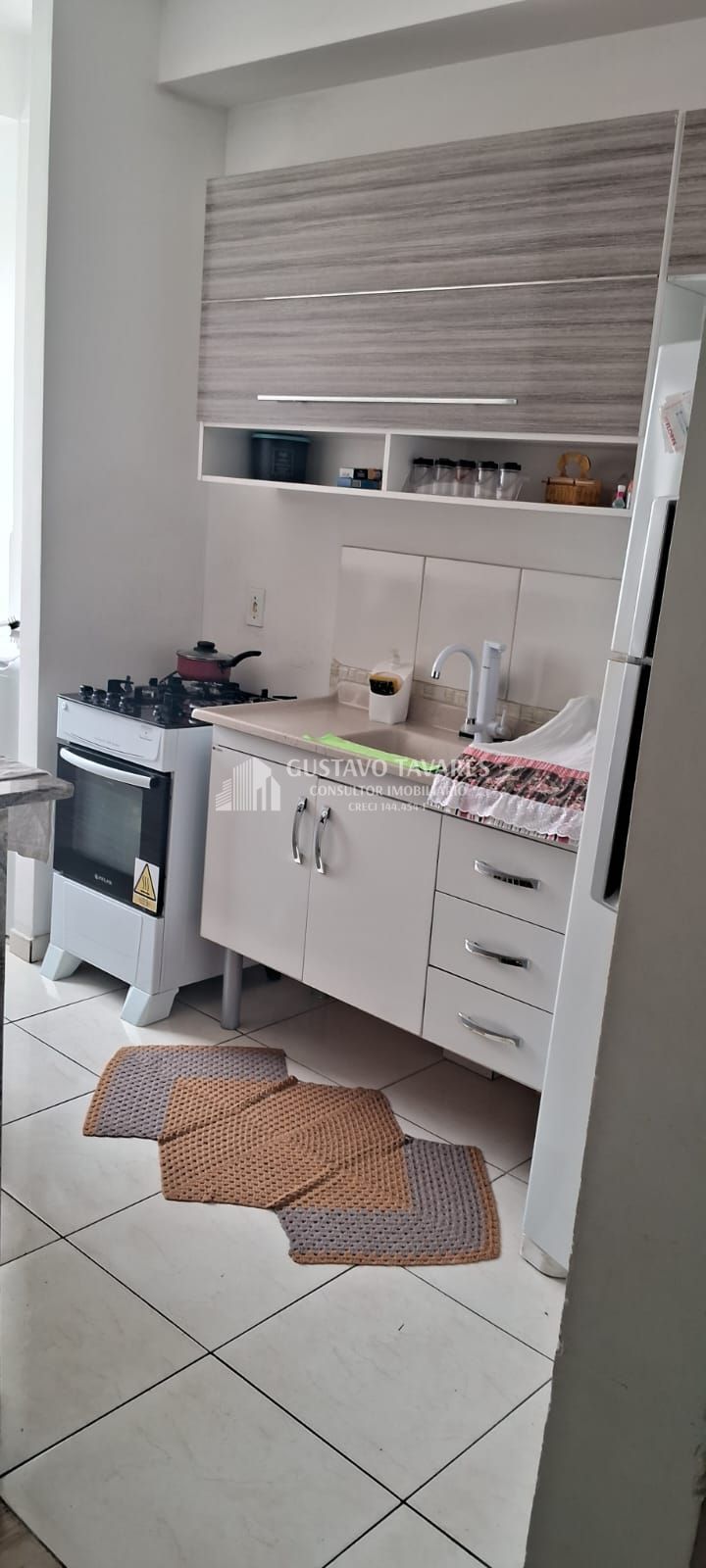Apartamento, 2 quartos, 47 m² - Foto 10