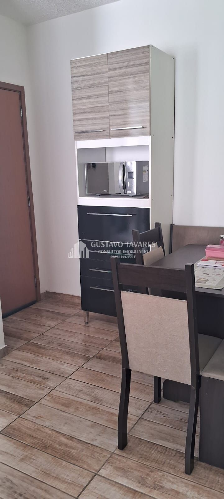 Apartamento, 2 quartos, 47 m² - Foto 7