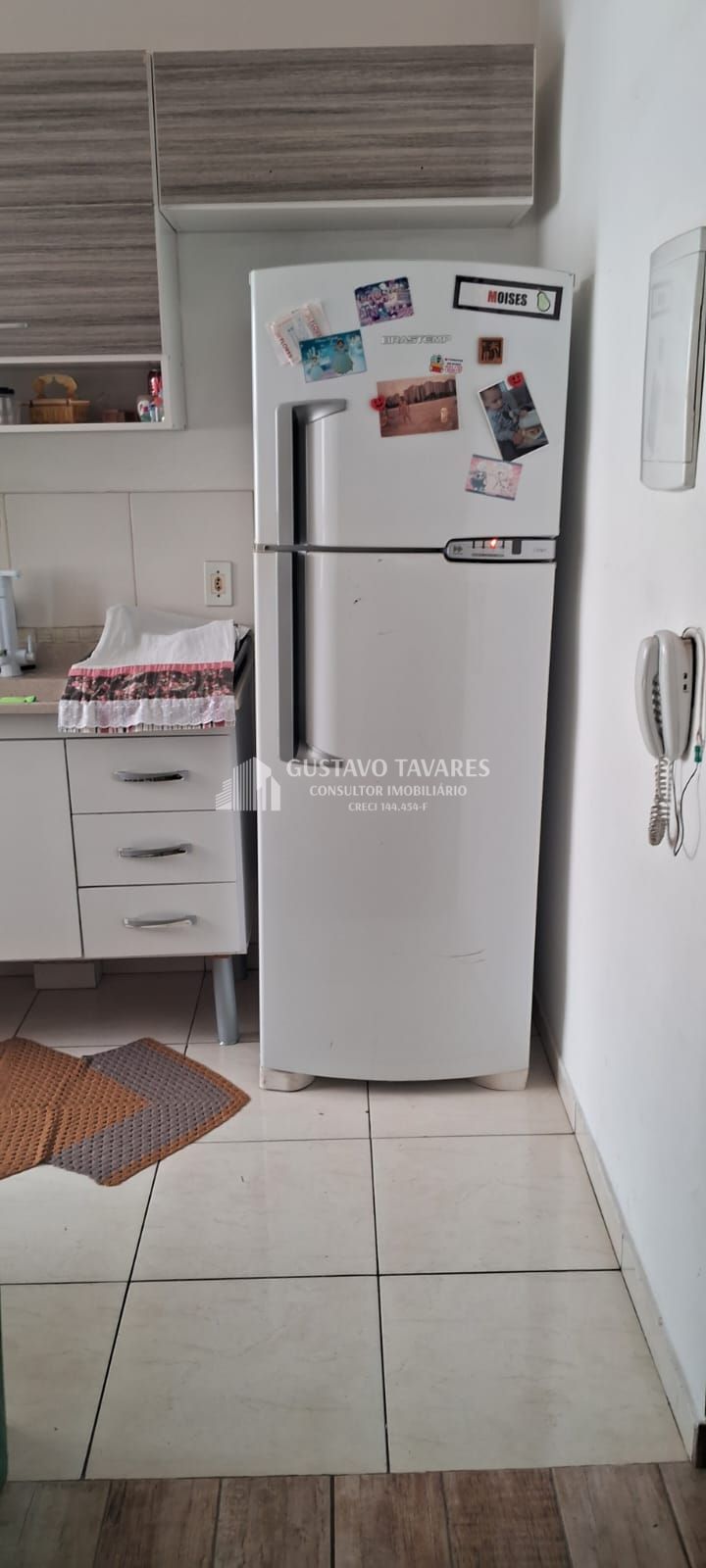 Apartamento, 2 quartos, 47 m² - Foto 8