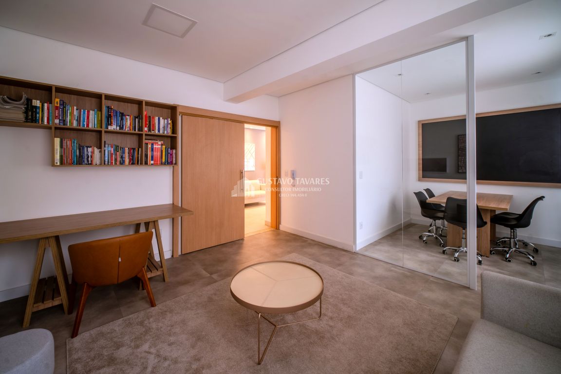 Apartamento, 3 quartos, 98 m² - Foto 49
