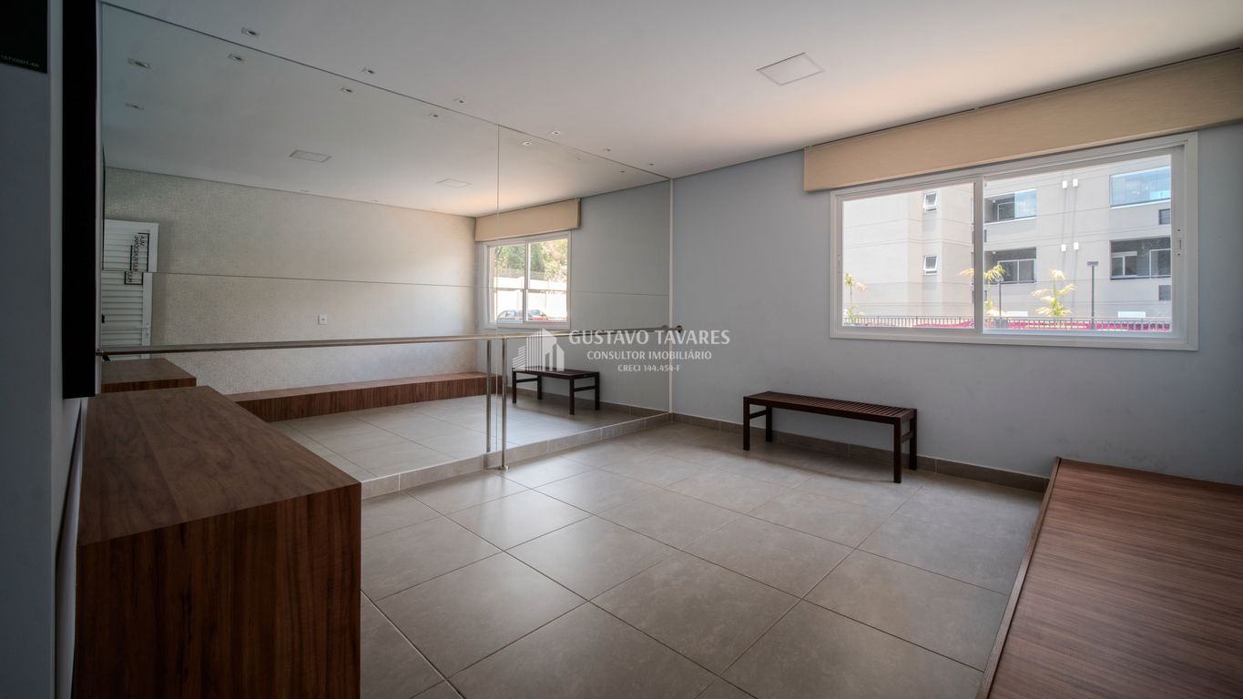 Apartamento, 3 quartos, 98 m² - Foto 54