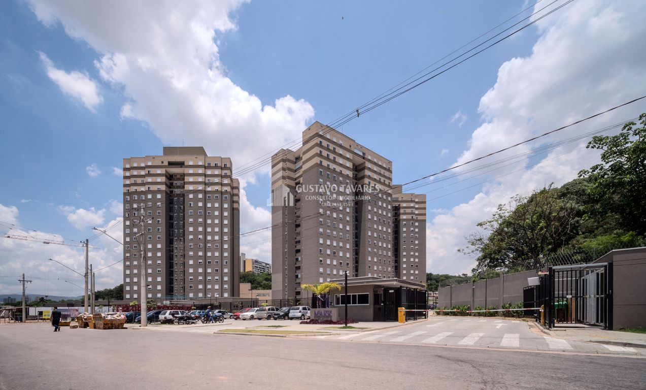 Apartamento, 3 quartos, 98 m² - Foto 57