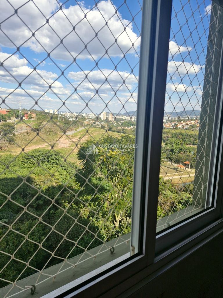 Apartamento à venda com 2 quartos, 60m² - Foto 14
