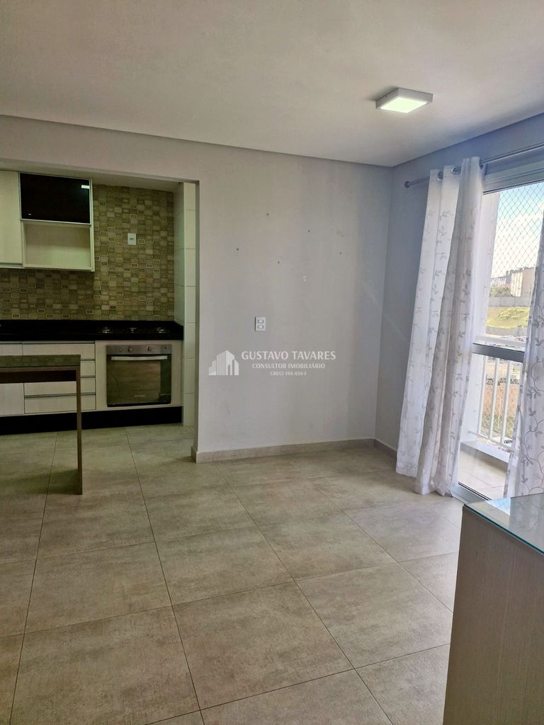 Apartamento à venda com 2 quartos, 60m² - Foto 8