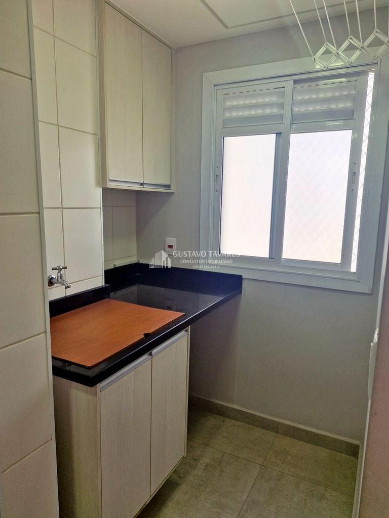 Apartamento à venda com 2 quartos, 60m² - Foto 10