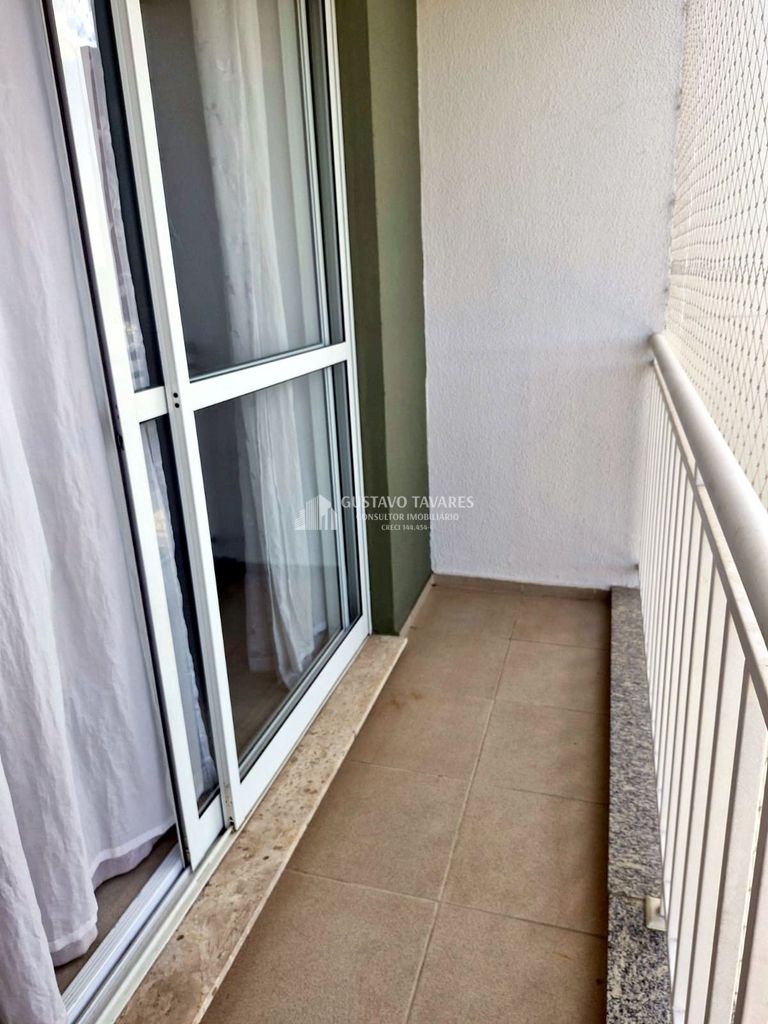 Apartamento à venda com 2 quartos, 60m² - Foto 20