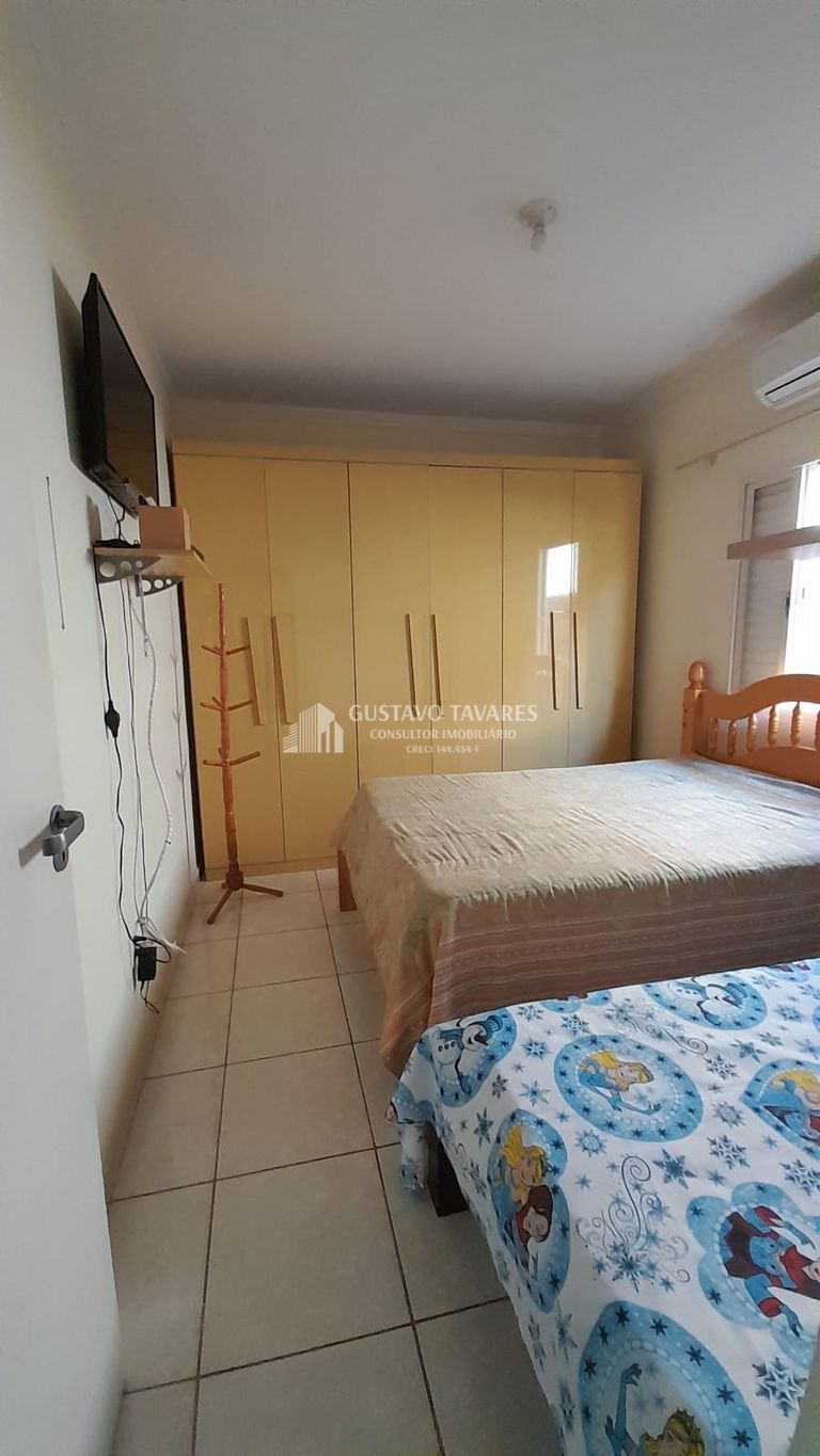 Casa de Condomínio, 2 quartos - Foto 3