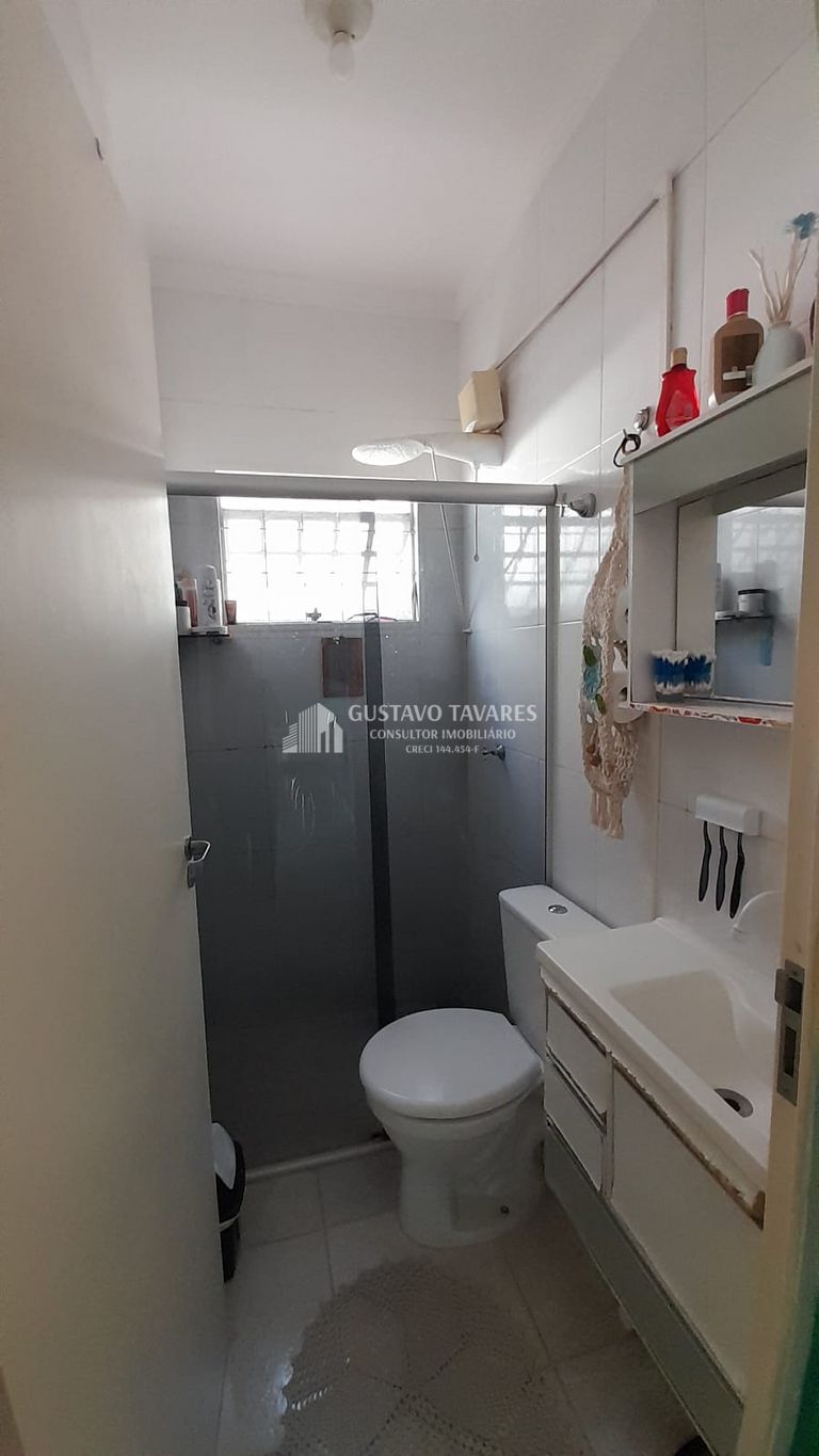 Casa de Condomínio, 2 quartos - Foto 8