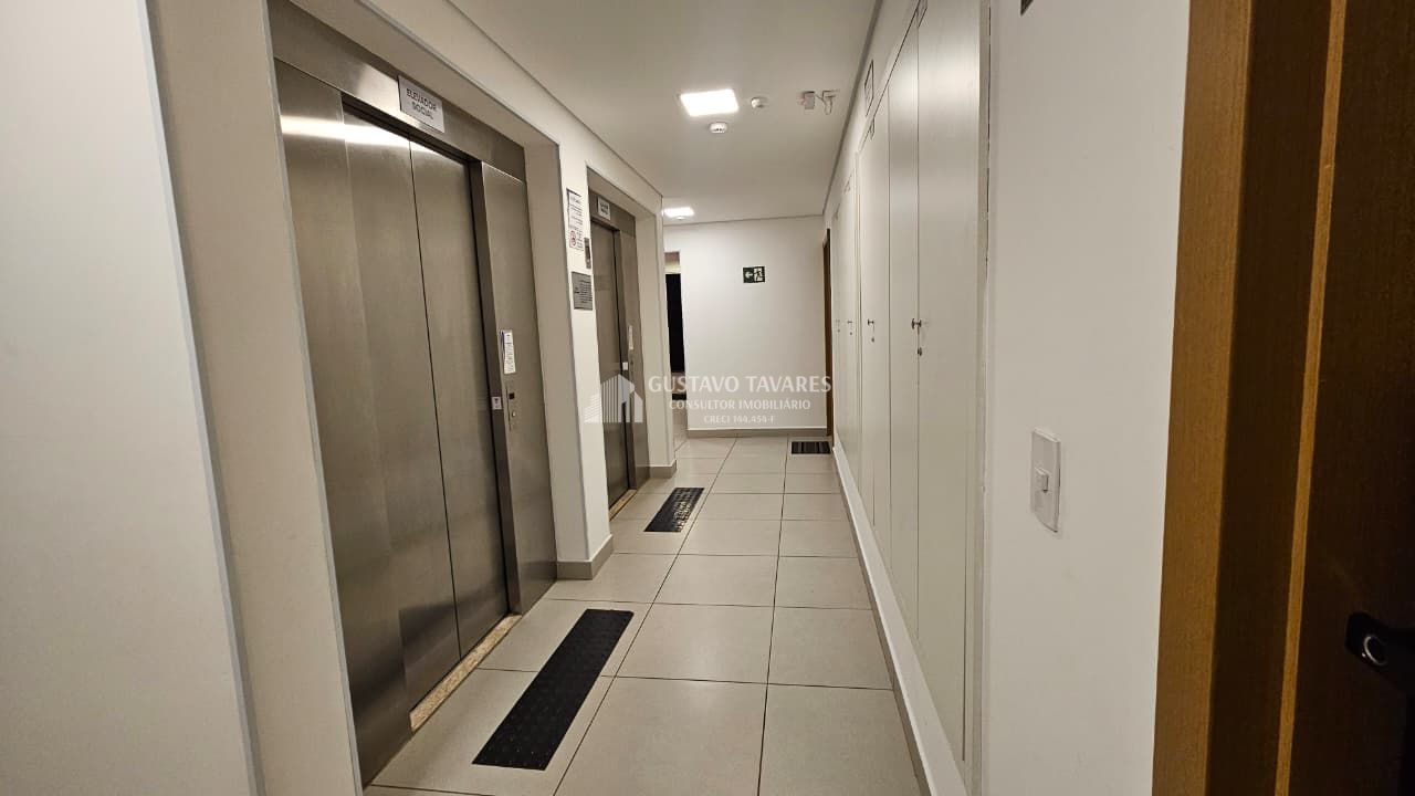Apartamento, 3 quartos, 101 m² - Foto 21