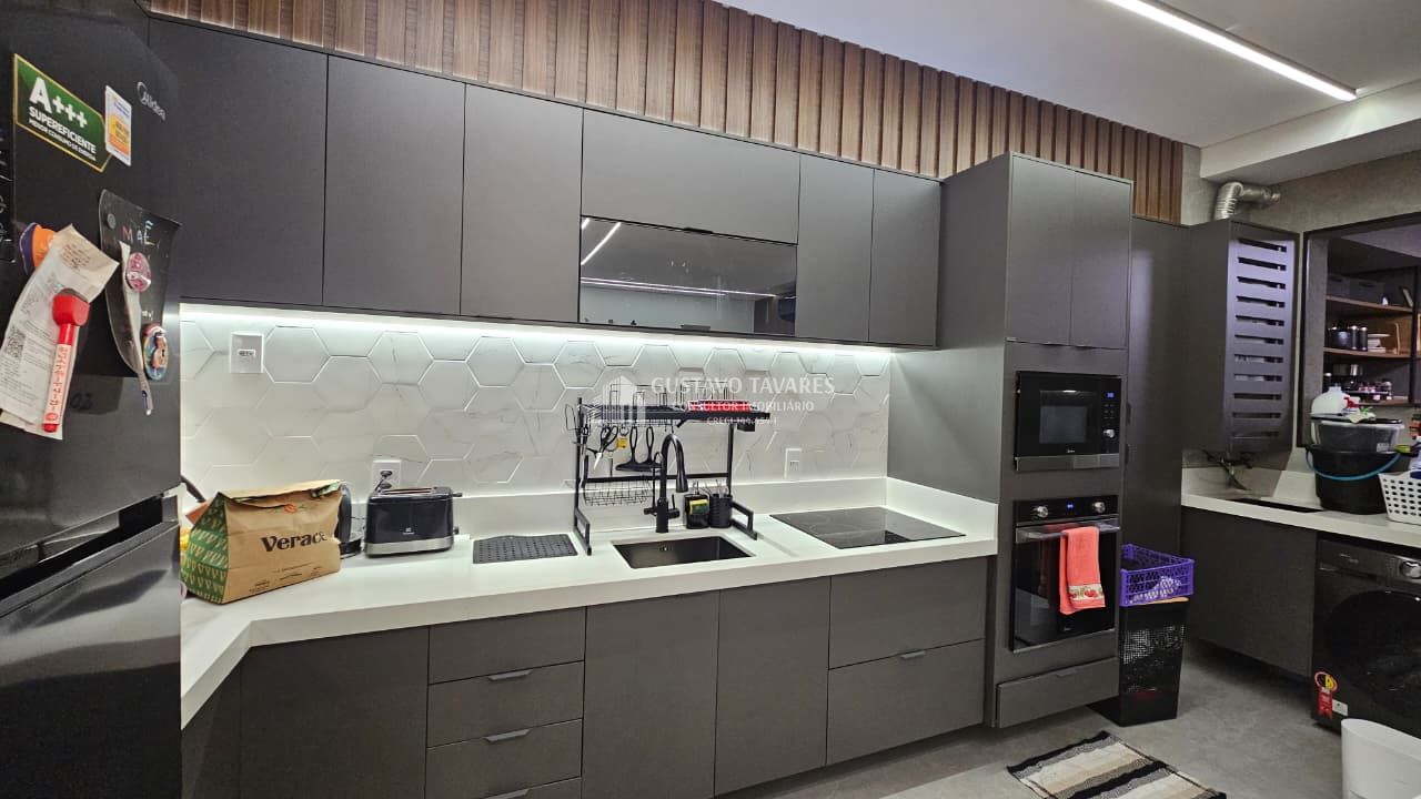 Apartamento, 3 quartos, 101 m² - Foto 8