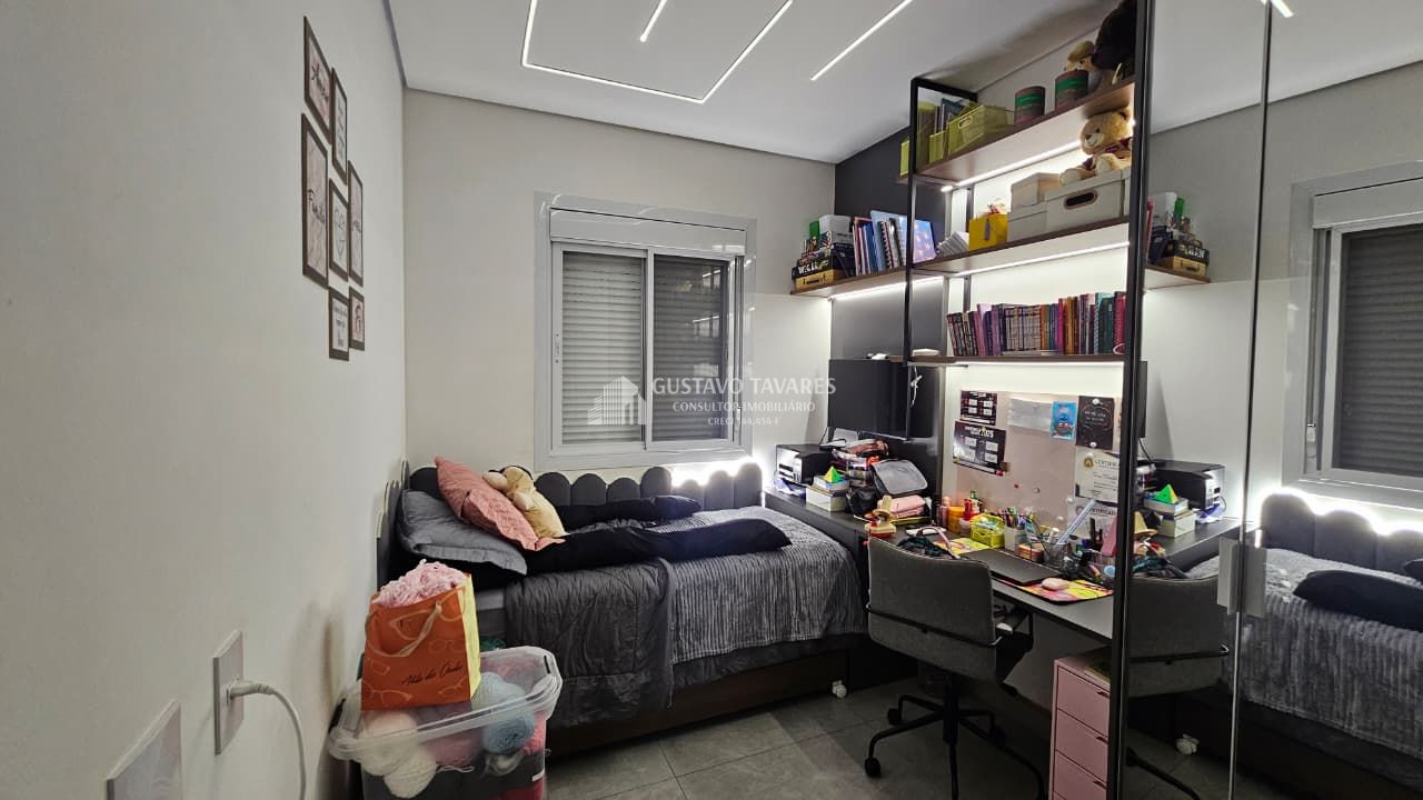 Apartamento, 3 quartos, 101 m² - Foto 17