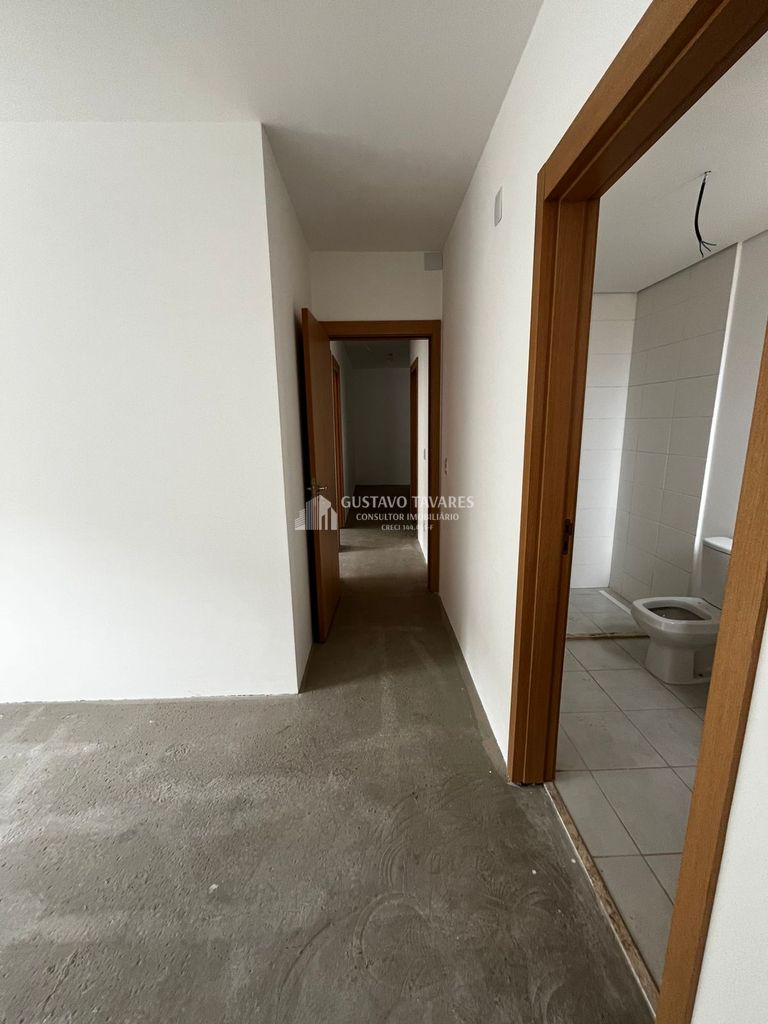 Apartamento, 3 quartos, 98 m² - Foto 7
