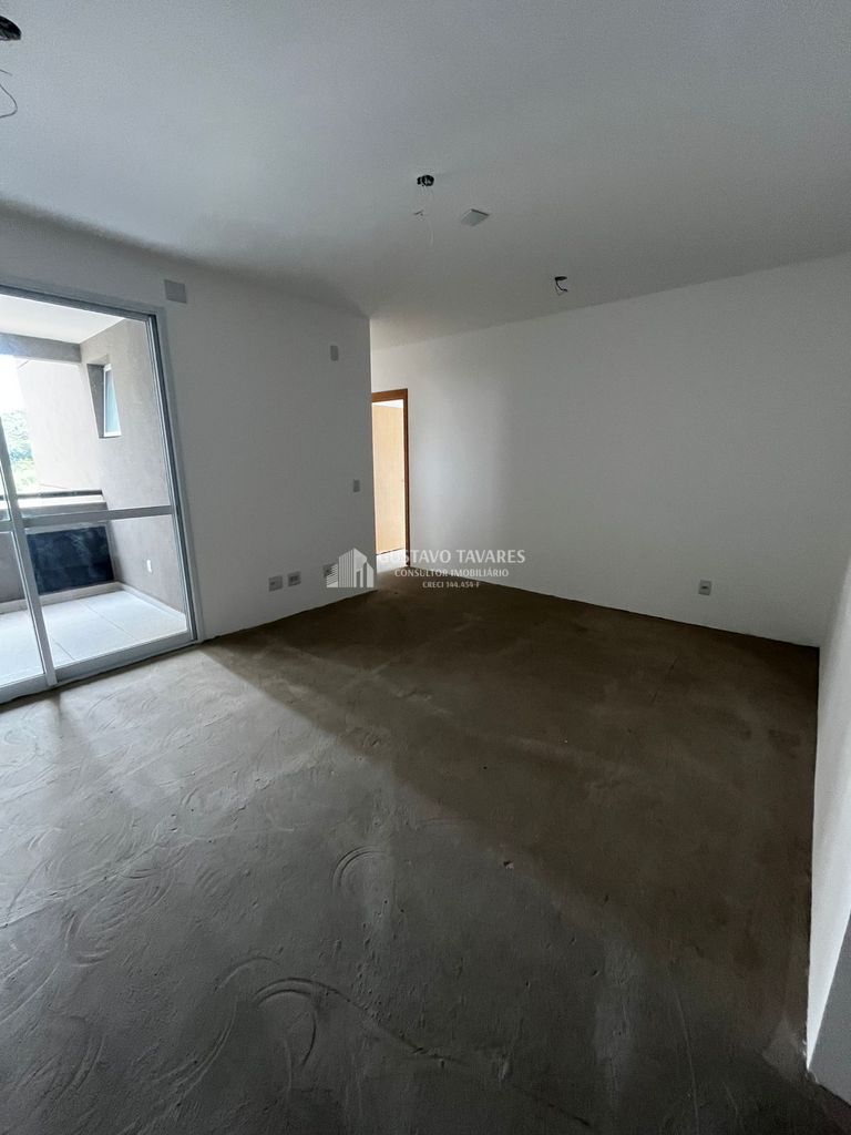 Apartamento, 3 quartos, 98 m² - Foto 4