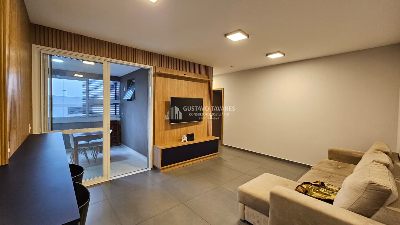 Apartamento, 3 quartos, 101 m² - Foto 5