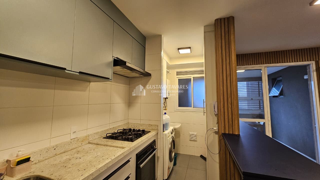Apartamento, 3 quartos, 101 m² - Foto 2