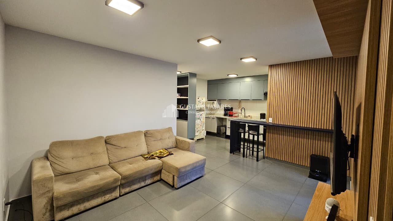 Apartamento, 3 quartos, 101 m² - Foto 4