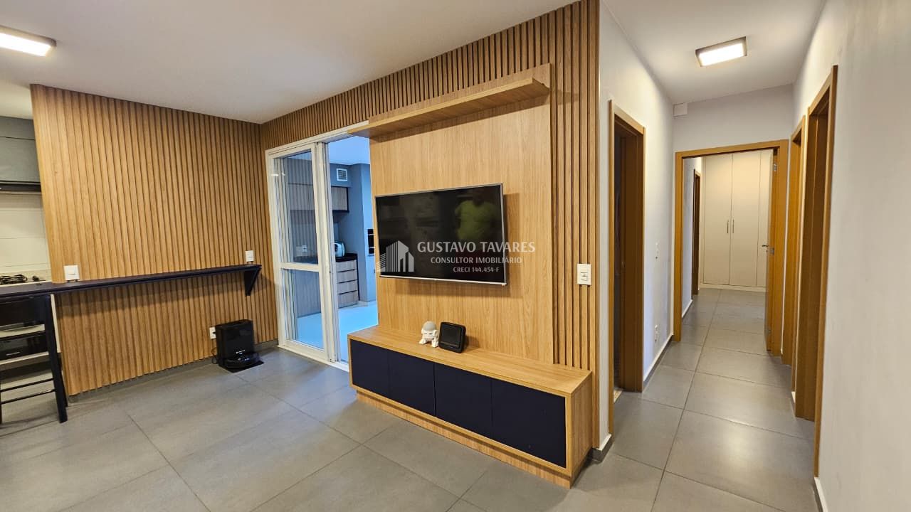 Apartamento, 3 quartos, 101 m² - Foto 6