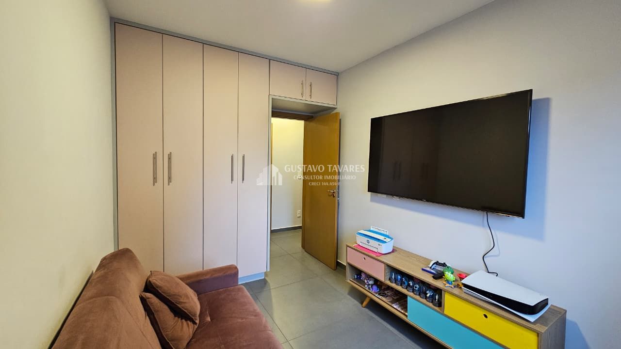 Apartamento, 3 quartos, 101 m² - Foto 10