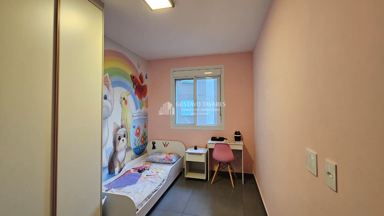 Apartamento, 3 quartos, 101 m² - Foto 12