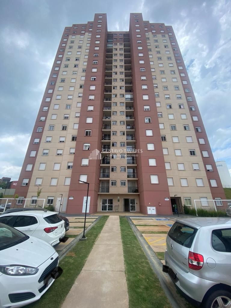 Apartamento, 3 quartos, 76 m² - Foto 9