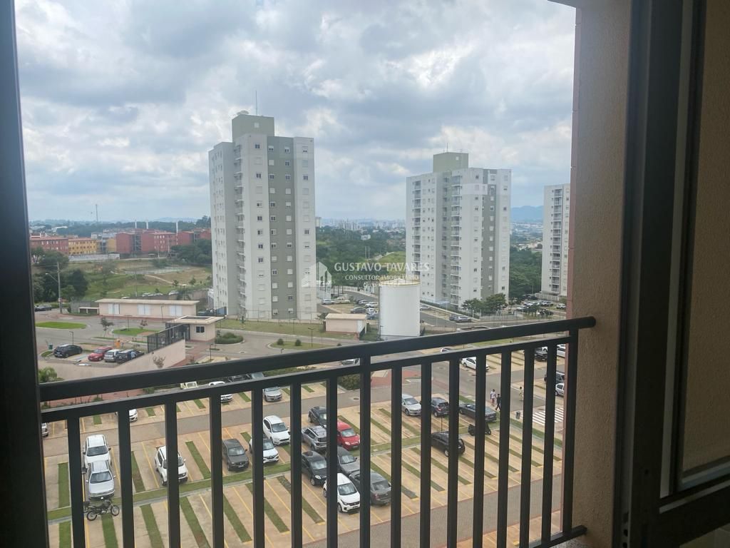 Apartamento, 3 quartos, 76 m² - Foto 5